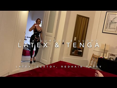 ❤️ Redheaded Stéifschwëster am Latexkostüm vum Stéifbrudder gefickt ️ Russesch Porno bei eis lb.pornmega.ru