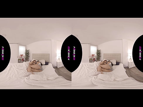 ❤️ PORNBCN VR Zwee jonk Lesben erwächen geil an 4K 180 3D virtuell Realitéit Genf Bellucci Katrina Moreno ️ Russesch Porno bei eis lb.pornmega.ru