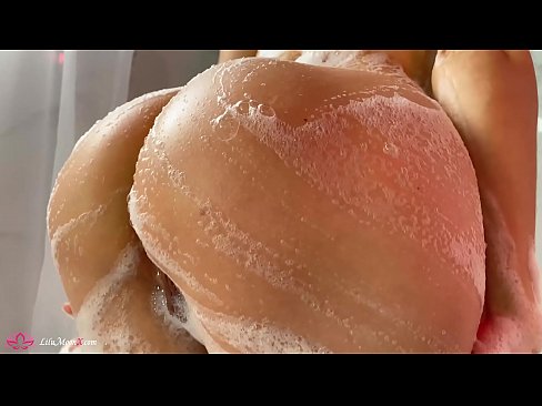 ❤️ Brunette masturbéiert Pussy mat Vibrator fir en intensiven Orgasmus an der Dusch ️ Russesch Porno bei eis lb.pornmega.ru